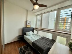Changi Rise Condominium (D18), Condominium #580230901